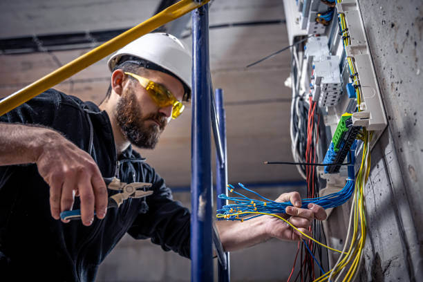 Best Electrical Installation Contractor  in Chaska, MN