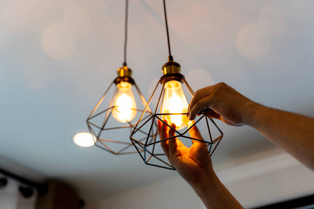 Best Ceiling Fan Installation Electrician  in Chaska, MN