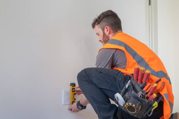 Best Emergency Electrical Repair  in Chaska, MN
