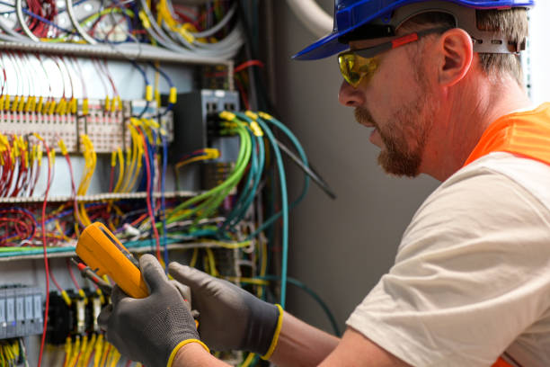 Best Industrial Electrical Services  in Chaska, MN