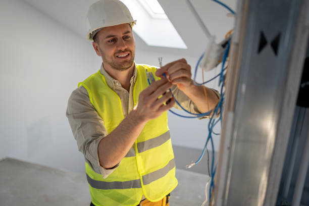 Best Affordable Electrician  in Chaska, MN
